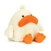 Peluche canard Delia – Jellycat – Photo 1