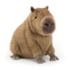 Peluche capybara – Jellycat – Photo 1