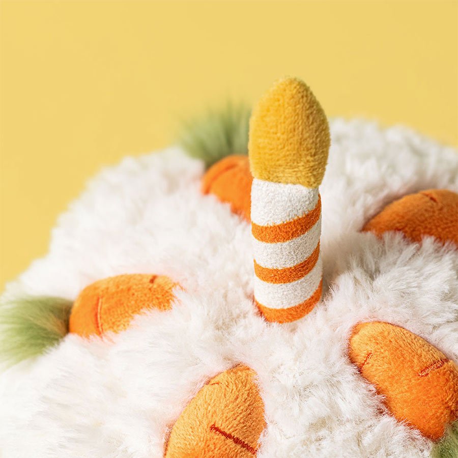 Peluche Carrot Cake – Jellycat – Photo 2