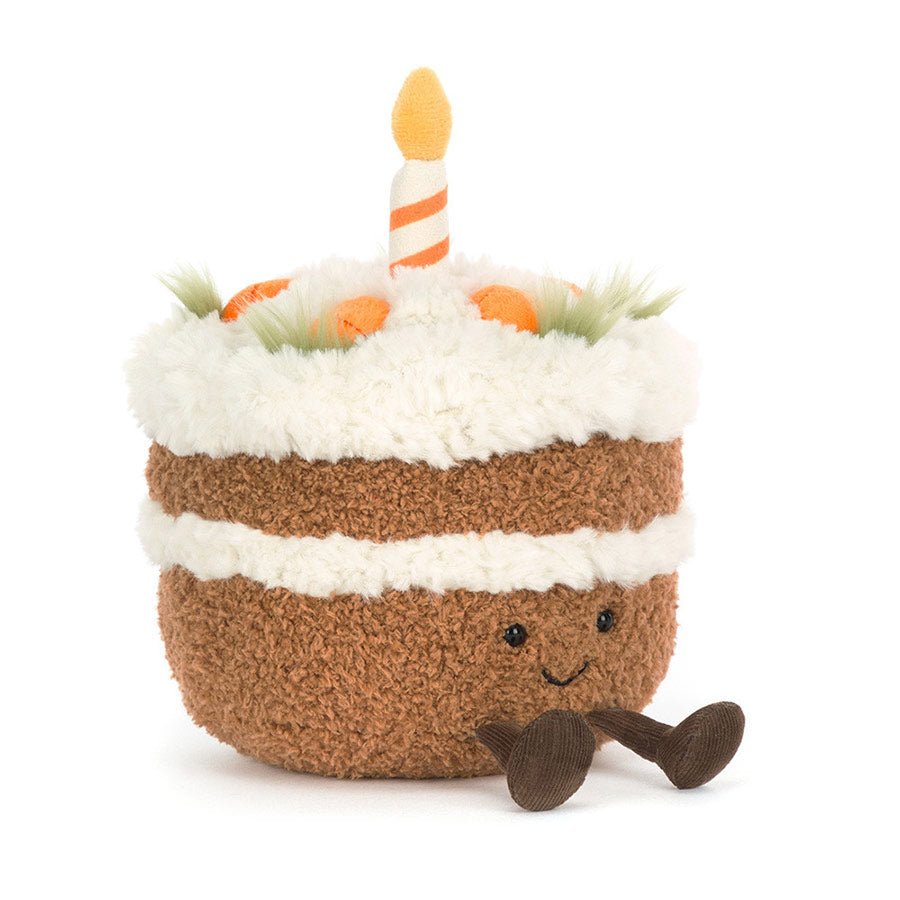 Peluche Carrot Cake – Jellycat – Photo 1