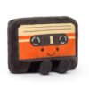 Peluche cassette – Jellycat – Photo 1