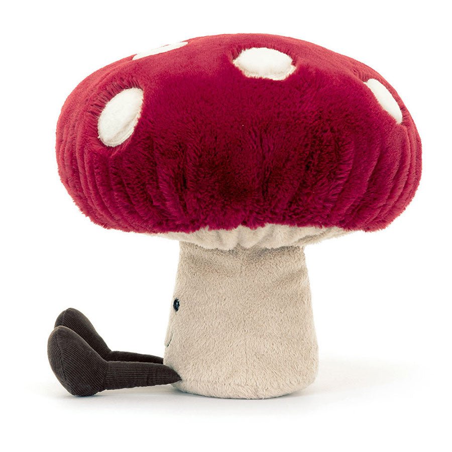 Peluche champignon amusable – Jellycat – Photo 2