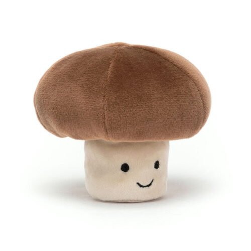 Peluche Champignon – Jellycat – Photo 1
