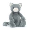 Peluche bashful Kitten original – Jellycat – Photo 1