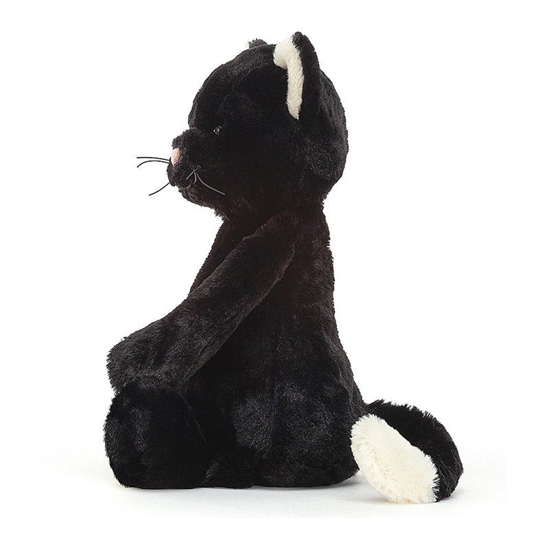 Peluche chat bashful – Jellycat – Photo 2