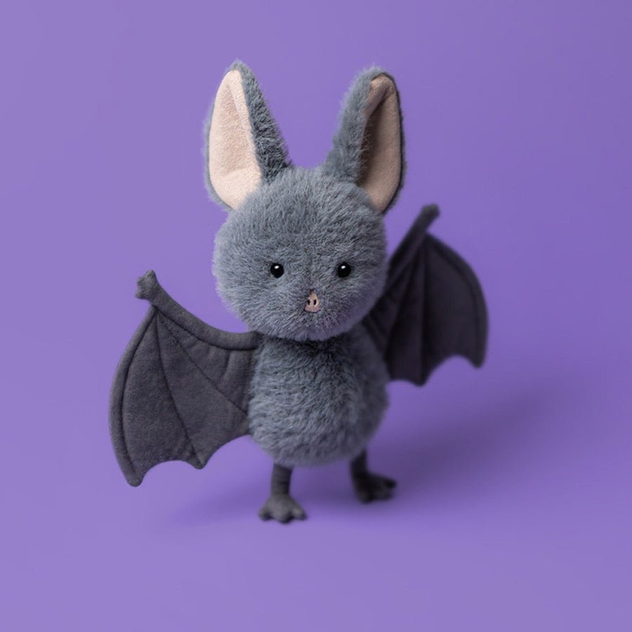 Peluche Broox Bat – Chauve-souris – Jellycat – Photo 2
