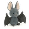 Peluche Broox Bat – Chauve-souris – Jellycat – Photo 1
