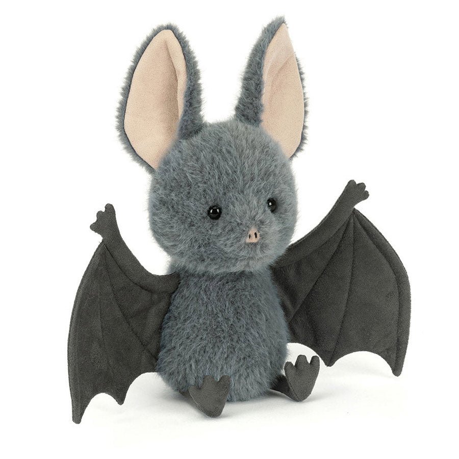 Peluche Broox Bat – Chauve-souris – Jellycat – Photo 1