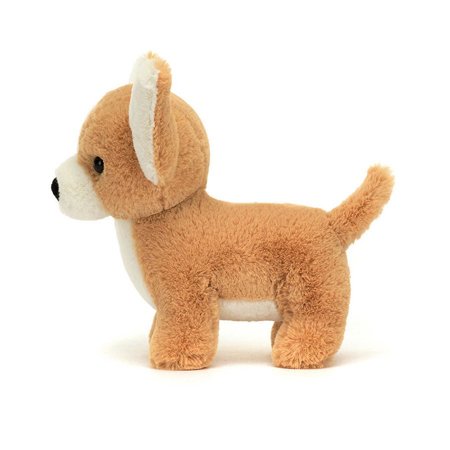Peluche Isobel Chihuahua – Jellycat – Photo 3
