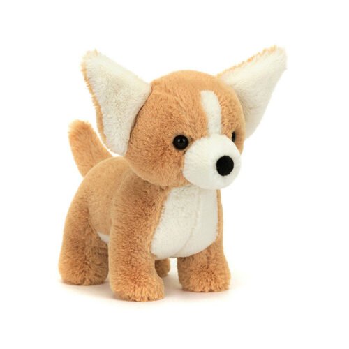Peluche Isobel Chihuahua – Jellycat – Photo 1