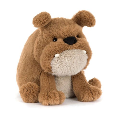 Peluche chien Derreck – Jellycat – Photo 1