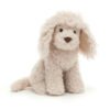 Peluche chien – Georgiana poodle – Jellycat – Photo 1