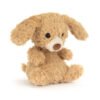 Peluche chien Jellycat – Yummy Puppy – Photo 1
