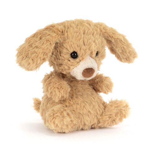 Peluche chien Jellycat – Yummy Puppy – Photo 1