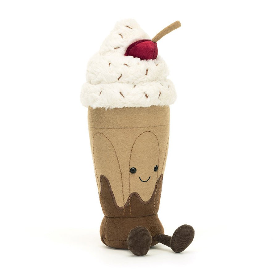 Peluche marin chocolate milkshake – Jellycat – Photo 2