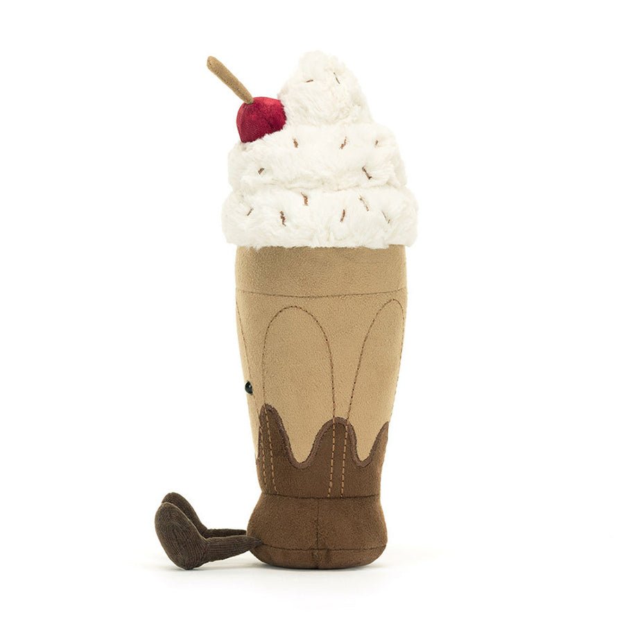 Peluche marin chocolate milkshake – Jellycat – Photo 3