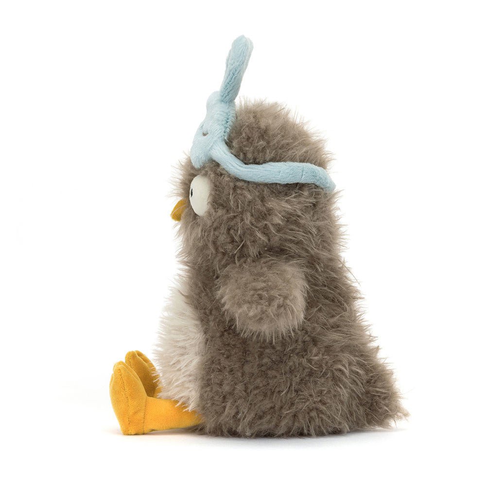 Peluche Audrey Hootsoftly – Jellycat – Photo 3