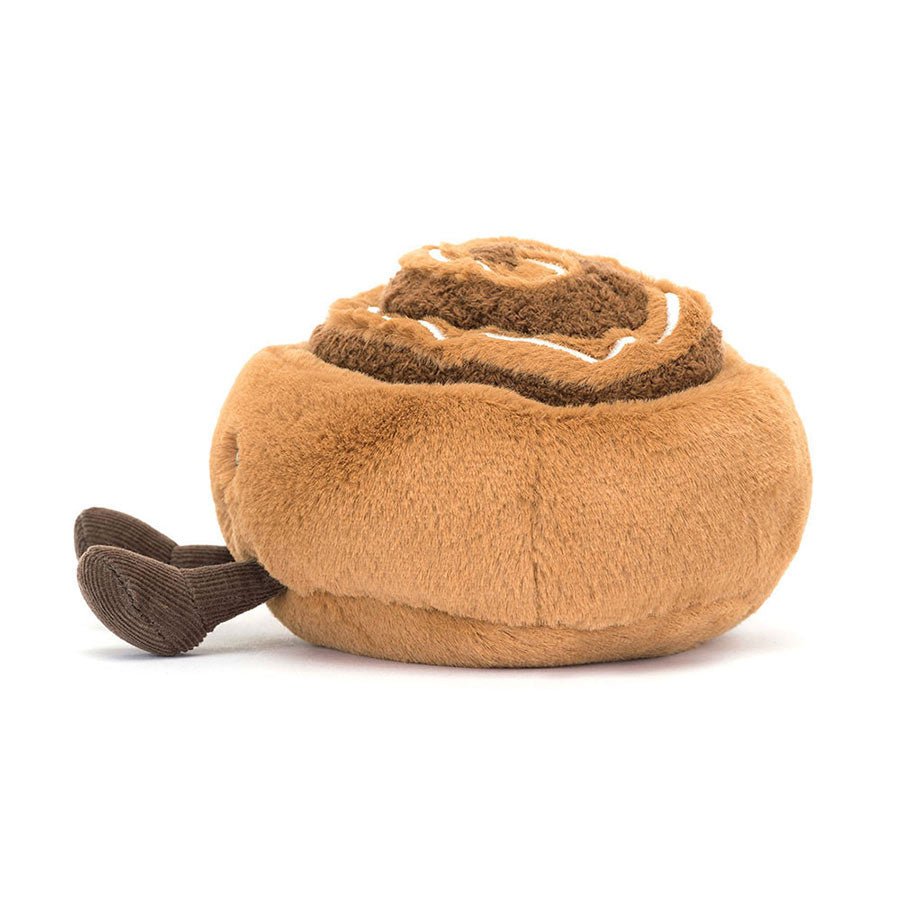 Peluche cinnamon Roll – Jellycat – Photo 2