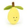 Peluche citron Jellycat – Photo 1