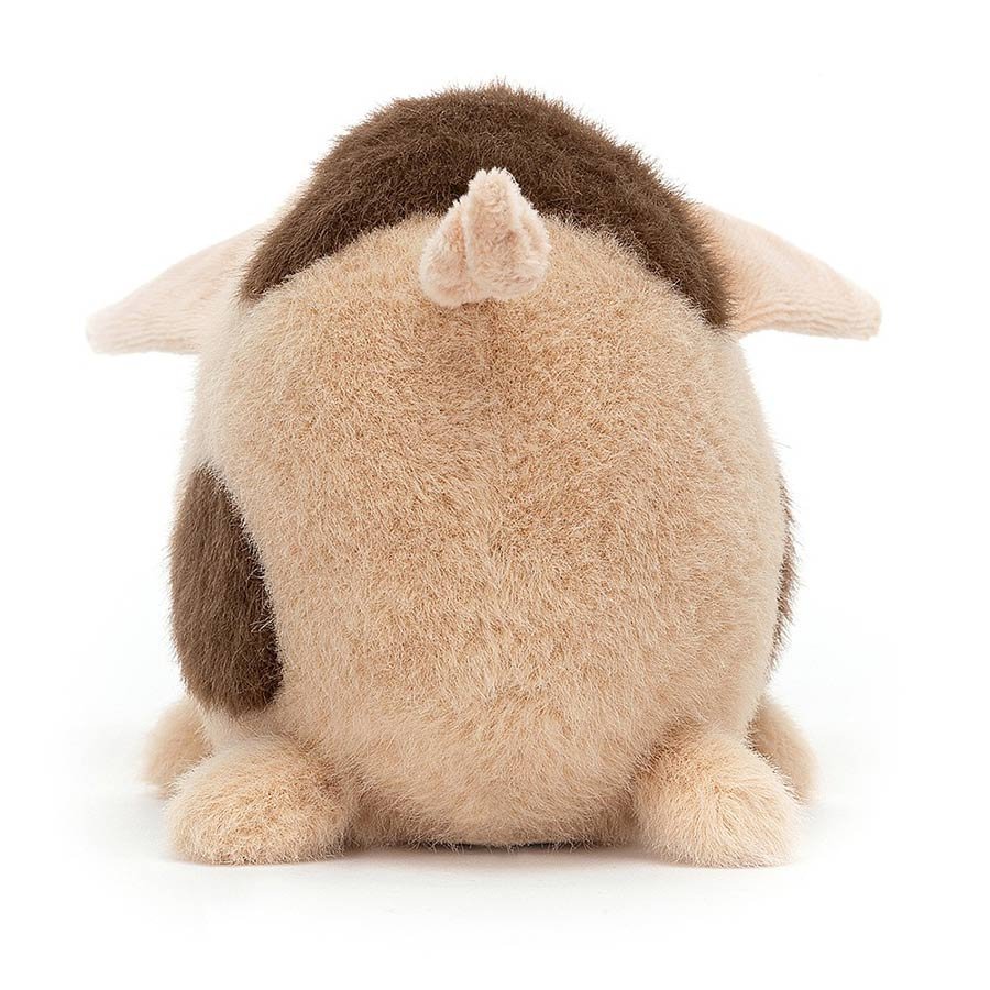 Peluche cochon Higgledy Piggledy Old Spot – Jellycat – Photo 3