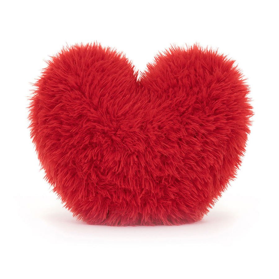 Peluche coeur – Beatie heart Jellycat – Photo 2