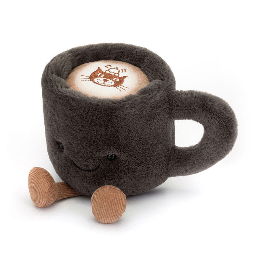 Peluche coffee cup – Jellycat – Photo 3