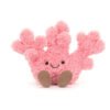 Peluche corail – Jellycat – Photo 1