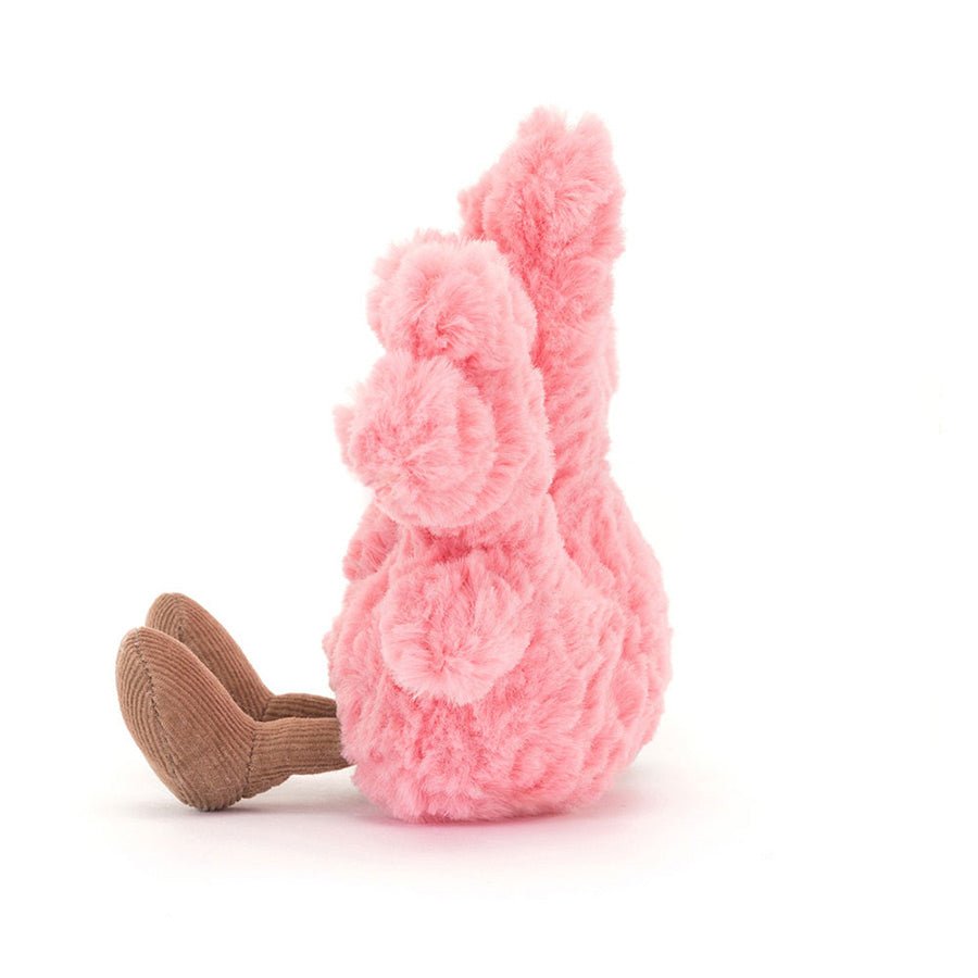 Peluche corail – Jellycat – Photo 3