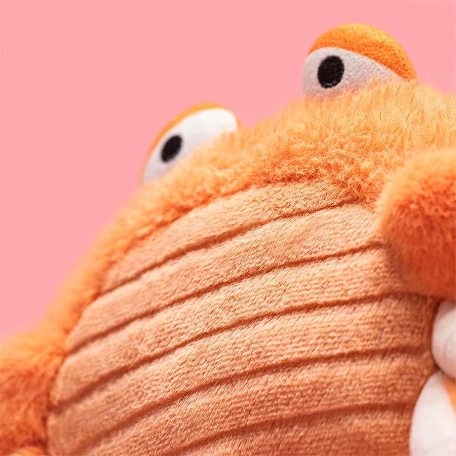 Peluche crabe Pinchsnap – Jellycat – Photo 2
