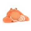 Peluche crabe Pinchsnap – Jellycat – Photo 1