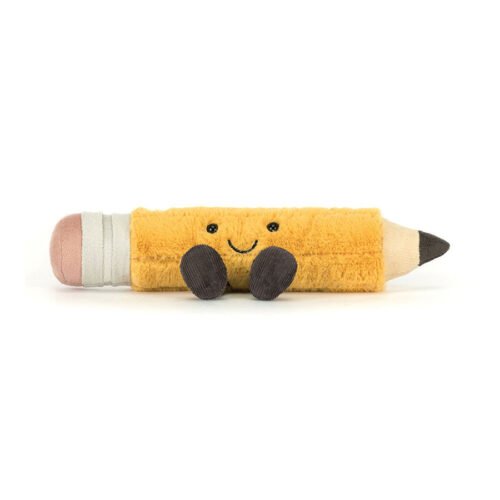 Peluche Crayon – Jellycat – Photo 1