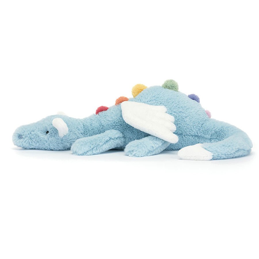 Peluche dragon Sky – Jellycat – Photo 2