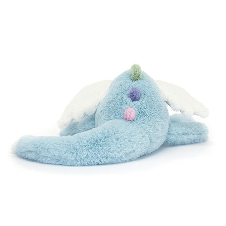 Peluche dragon Sky – Jellycat – Photo 3