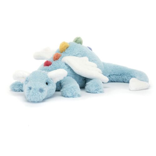 Peluche dragon Sky – Jellycat – Photo 1