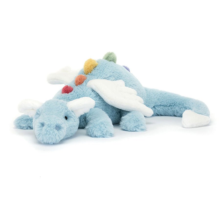 Peluche dragon Sky – Jellycat – Photo 1
