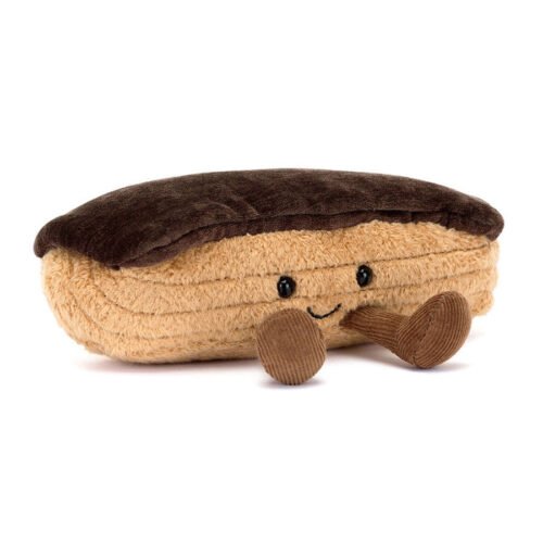 Peluche Étienne Éclair – Jellycat – Photo 1