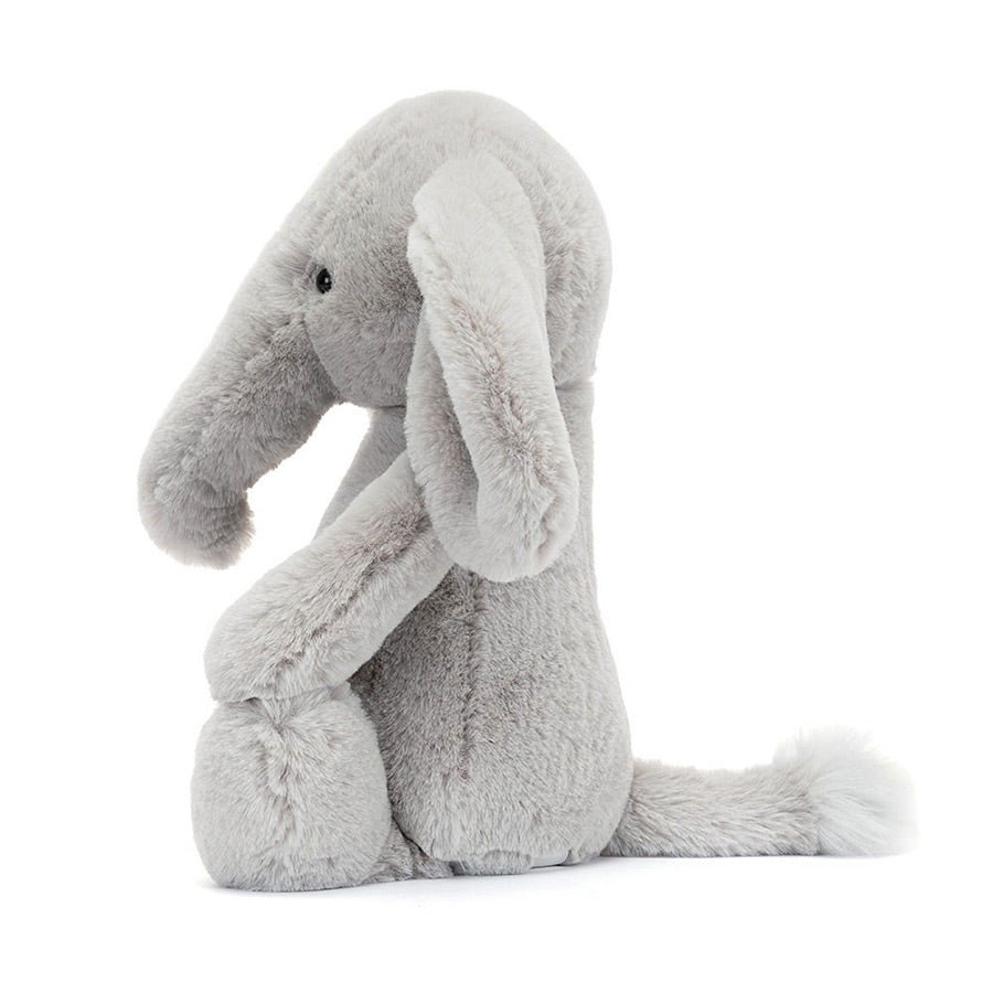 Peluche Éléphant Jellycat – Thuddeus – Photo 2
