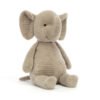 Peluche éléphant Jellycat – Quaxy – Photo 1