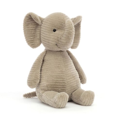 Peluche éléphant Jellycat – Quaxy – Photo 1