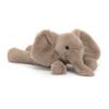 Peluche éléphant Jellycat – Smudge tiny – Photo 1