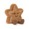 Peluche star cookie – Jellycat – Photo 1