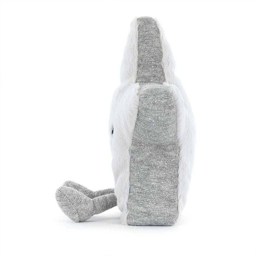 Peluche Amuseables Silver Star – Jellycat – Photo 3
