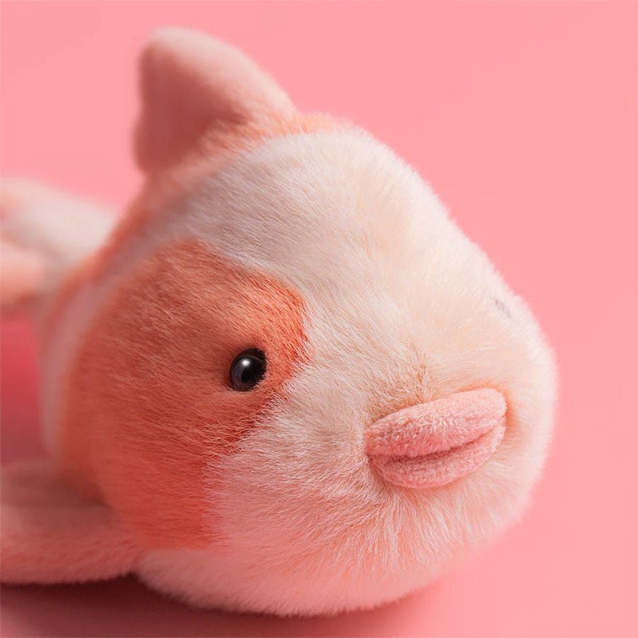 Peluche fancy carp – Jellycat – Photo 2