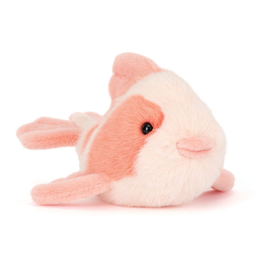 Peluche fancy carp – Jellycat – Photo 1