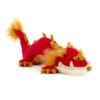 Peluche festival dragon – Jellycat – Photo 1
