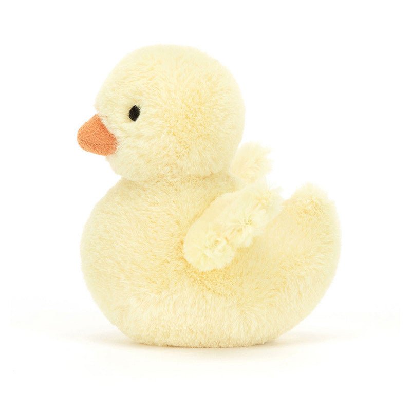 Peluche fluffy duck – Jellycat – Photo 2