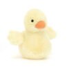 Peluche fluffy duck – Jellycat – Photo 1