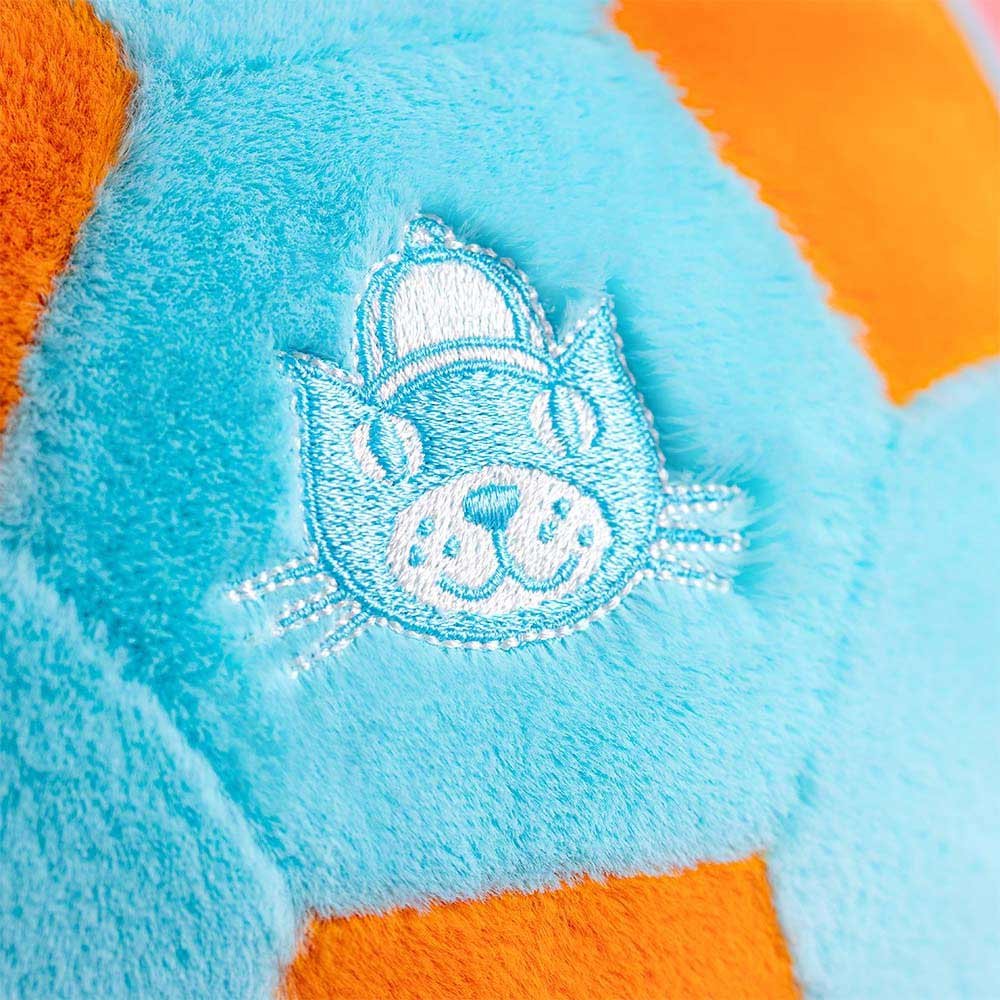 Peluche Amuseables Jellycat Football – Photo 3
