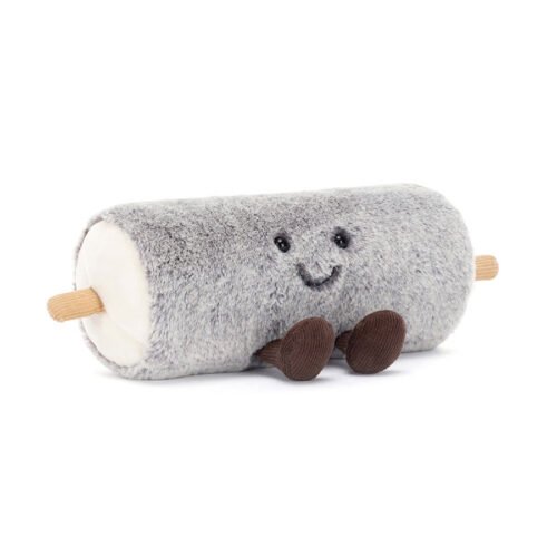Peluche fromage de chèvre – Jellycat – Photo 1