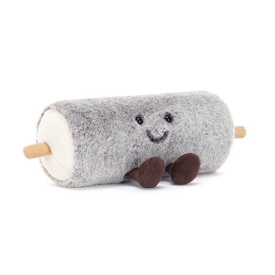Peluche fromage de chèvre – Jellycat – Photo 1